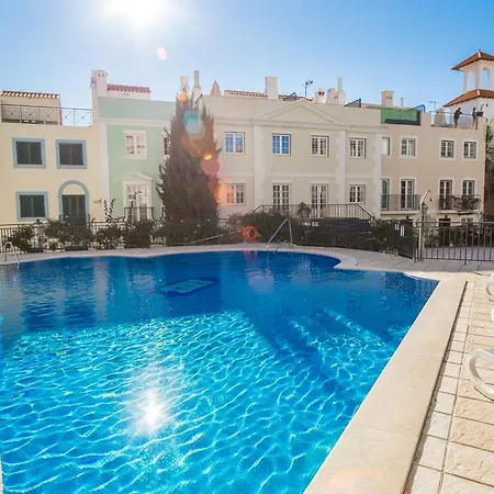 Akisol Vilamoura Gold Iii * Quarteira