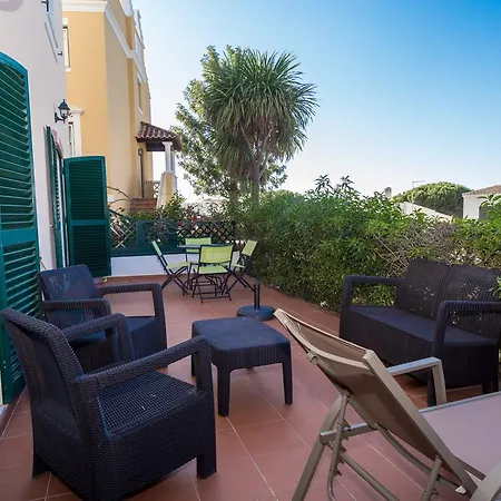Akisol Vilamoura Gold Iii Διαμέρισμα Quarteira