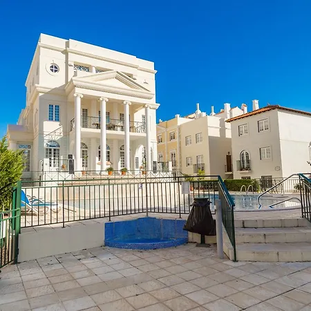 Akisol Vilamoura Gold Iii *