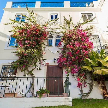 Akisol Vilamoura Gold Iii Apartment *