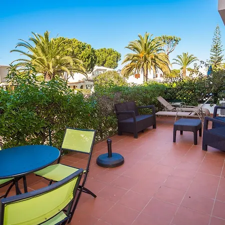 Akisol Vilamoura Gold Iii Quarteira
