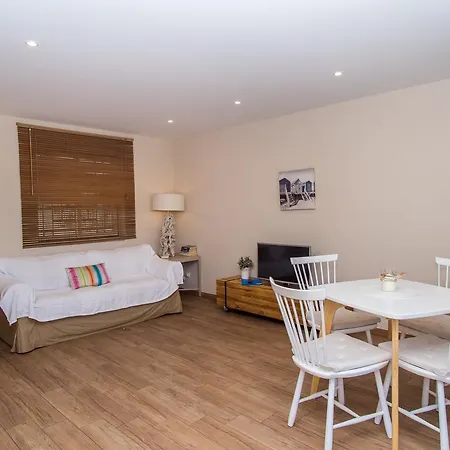 Akisol Vilamoura Gold Iii Apartment *