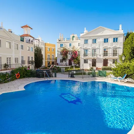 Akisol Vilamoura Gold Iii Apartment *